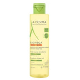Aderma - Exomega control l emollient shower oil | MazenOnline
